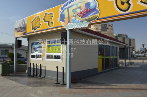 如何可以購買(mǎi)到貨真價(jià)實(shí)的崗亭呢？