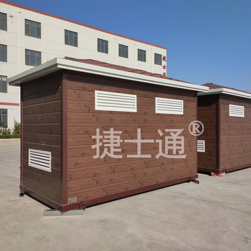 基站設備房 5G基站設備房 環(huán)保設備房 水處理、空氣、土壤檢測處理站設備房