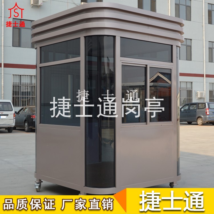 北京崗亭廠(chǎng)家-北京崗亭廠(chǎng)家哪家好？
