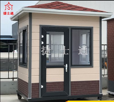 捷士通崗亭廠(chǎng)家是怎么樣的一家企業(yè)，憑什么可以做到華北精英全國銷(xiāo)售崗亭