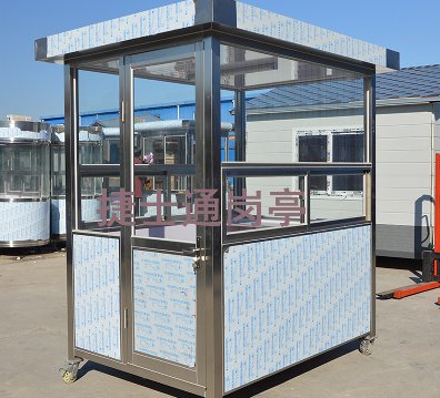 唐山、保定、滄州、邢臺治安崗亭專(zhuān)業(yè)制作廠(chǎng)家