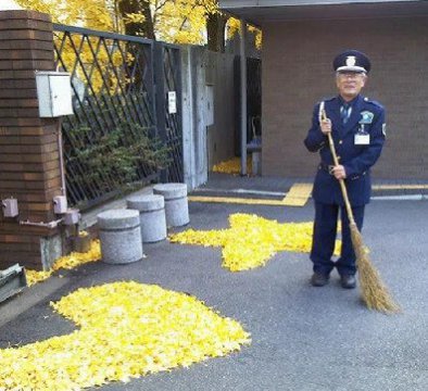 快開(kāi)學(xué)了！你們學(xué)校的門(mén)衛崗亭買(mǎi)了嗎